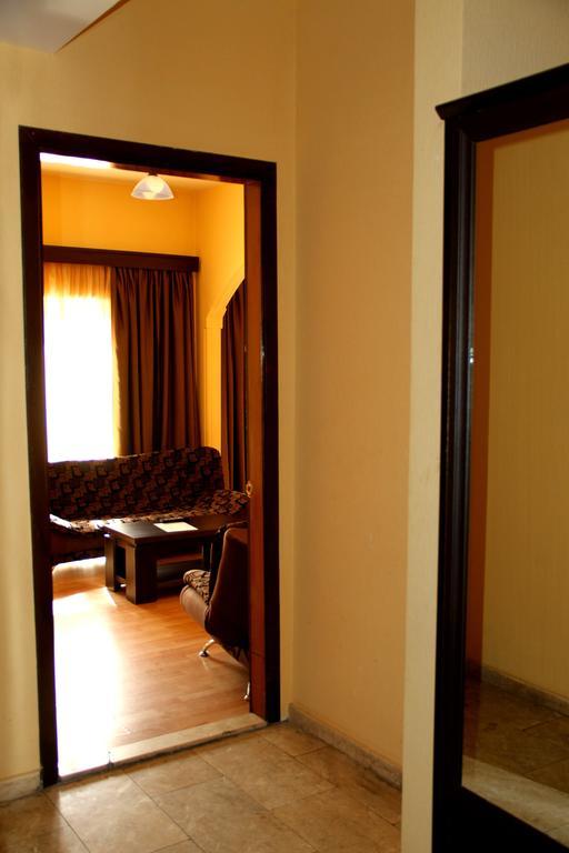 Avenue Hotel 第比利斯 客房 照片